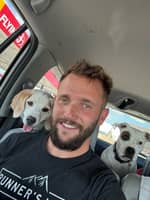 Sitter Profile Image: Adam D.