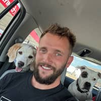 Sitter Profile Image: Adam D.