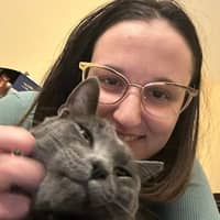 Sitter Profile Image: Nat P.