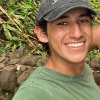 Sitter Profile Image: Gabriel P.