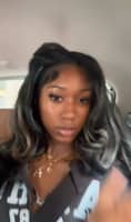 Sitter Profile Image: amani b.