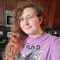 Sitter Profile Image: Audrey R.