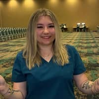 Sitter Profile Image: Kristen M.