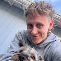 Sitter Profile Image: Sigourney B.