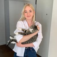 Passarens profilbild: Patrycja K.