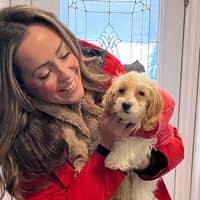 Sitter Profile Image: Daniela N.