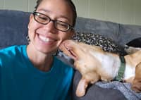 Sitter Profile Image: Brandi M.