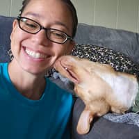 Sitter Profile Image: Brandi M.