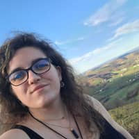Photo de profil du pet sitter : Chloé V.