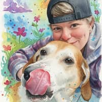 Sitter Profile Image: Amber H.