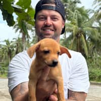 Sitter Profile Image: Ross N.