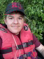 Sitter Profile Image: William B.