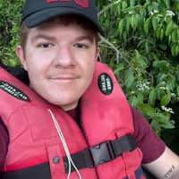 Sitter Profile Image: William B.