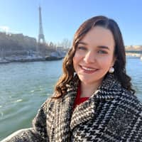 Sitterprofilbild: Genesis R.