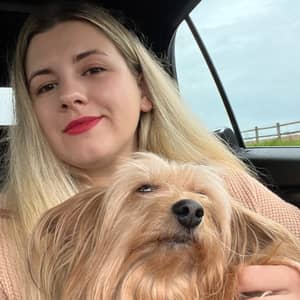 Sitter Profile Image: Olga R.