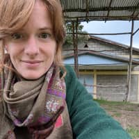 Photo de profil du pet sitter : Marine H.