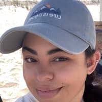 Sitter Profile Image: Kattia H.