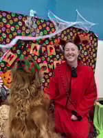 Sitter Profile Image: Michelle M.