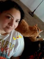 Sitter Profile Image: Laura M.