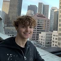 Sitter Profile Image: James K.