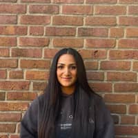 Sitterprofilbild: Tina K.