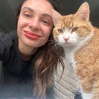 Sitter Profile Image: Natalie M.