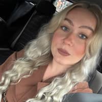 Photo de profil du pet sitter : Mathilde P.