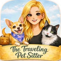 Sitter Profile Image: Chantal R.