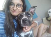 Photo de profil du pet sitter : Noémie R.