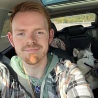 Sitter Profile Image: Trent M.