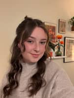 Sitter Profile Image: Kimberlee P.