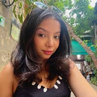 Sitter Profile Image: Maria P.