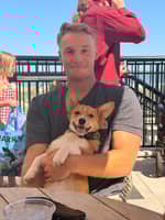 Sitter Profile Image: Stephen M.