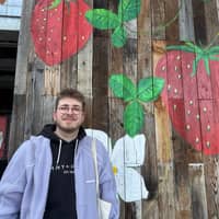 Sitterprofilbild: Dominik S.