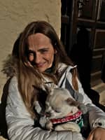 Foto del cuidador: Yolanda B.