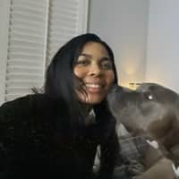 Sitter Profile Image: Byrnnye B.