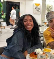 Sitter Profile Image: Karilyn C.