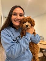 Sitter Profile Image: Gabriella O.