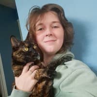 Sitter Profile Image: Anna L.