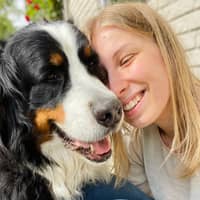 Photo de profil du pet sitter : Frederikke O.