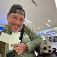 Sitter Profile Image: Alex M.