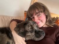 Sitter Profile Image: Ady B.