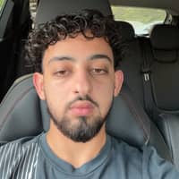 Sitter Profile Image: Mohamed S.