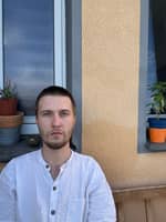 Sitterprofilbild: Vasilii T.