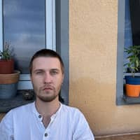 Sitterprofilbild: Vasilii T.