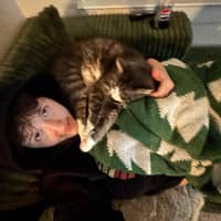 Sitter Profile Image: Isabella H.