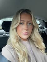 Profielfoto oppas: Allison R.