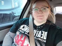 Sitter Profile Image: Lavender H.