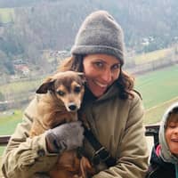 Sitterprofilbild: Roswitha R.