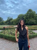 Profielfoto oppas: Inas A.